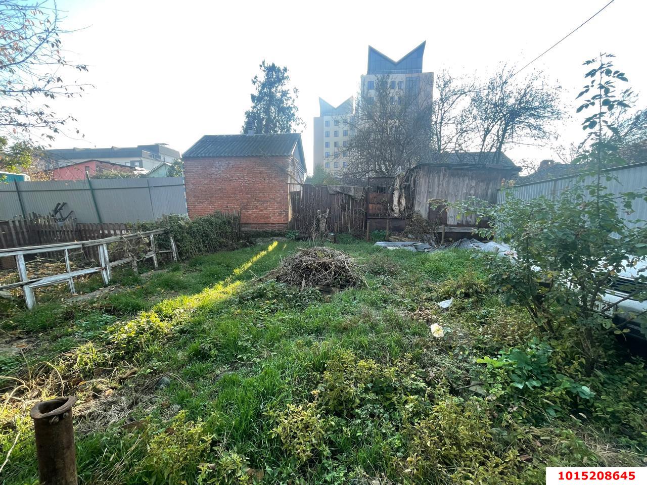 Фото №11: Часть дома 41 м² + 2.3 сот. - Краснодар, Центральный, ул. Октябрьская, 103