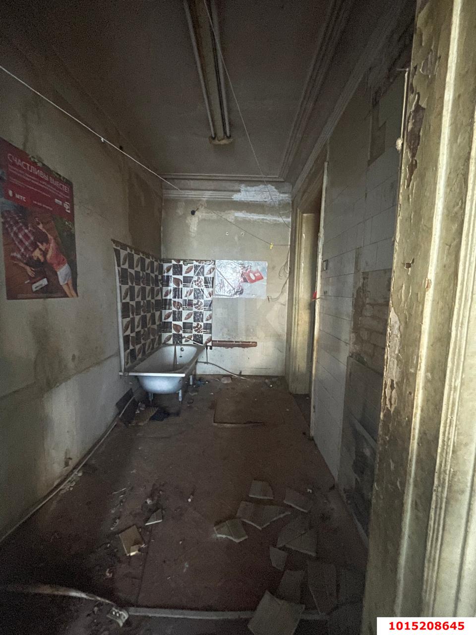 Фото №7: Часть дома 41 м² + 2.3 сот. - Краснодар, Западный внутригородской округ, мкр. Центральный, ул. Октябрьская, 103