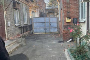 Фото №2: Часть дома 41 м² - Краснодар, мкр. Центральный, ул. Октябрьская, 103