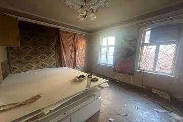 Фото №2: Часть дома 41 м² - Краснодар, мкр. Центральный, ул. Октябрьская, 103