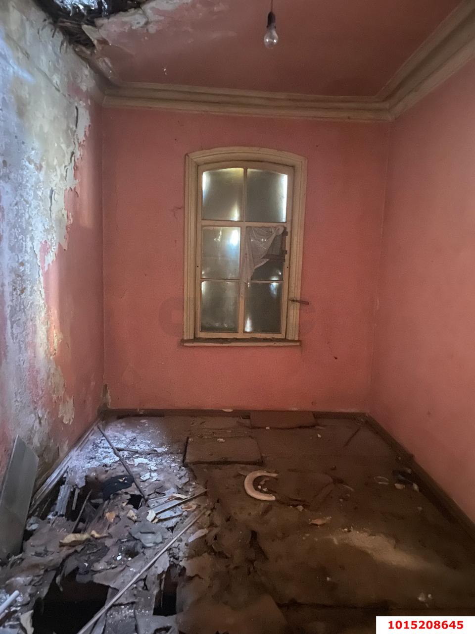 Фото №3: Часть дома 41 м² + 2.3 сот. - Краснодар, Западный внутригородской округ, мкр. Центральный, ул. Октябрьская, 103