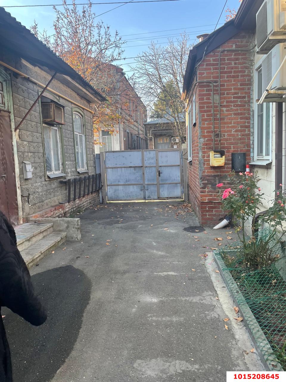 Фото №10: Часть дома 41 м² + 2.3 сот. - Краснодар, Центральный, ул. Октябрьская, 103