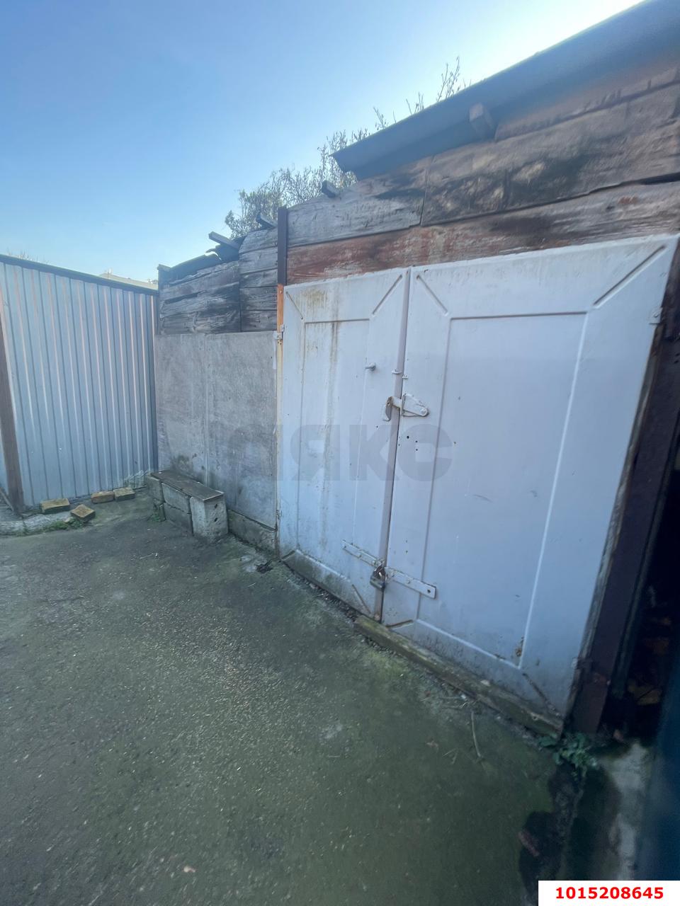 Фото №9: Часть дома 41 м² + 2.3 сот. - Краснодар, Центральный, ул. Октябрьская, 103