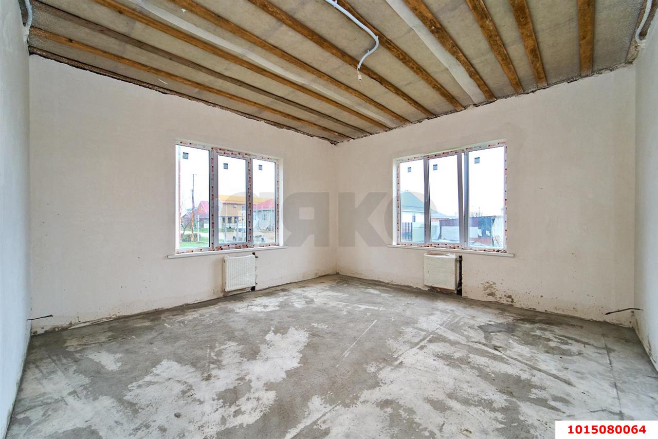 Фото №6: Дом 140 м² + 5.61 сот. - Энем, ул. Западная, 26