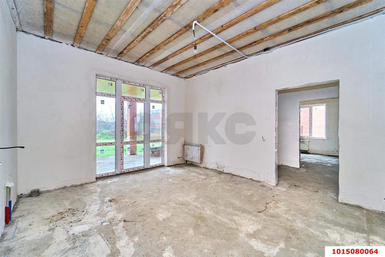 Фото №4: Дом 140 м² + 5.61 сот. - Энем, ул. Западная, 26