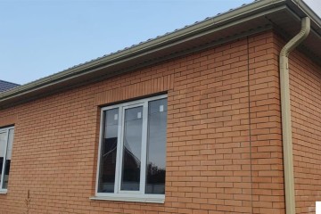 Фото №2: Дом 130 м² - Энем, ул. Западная, 26