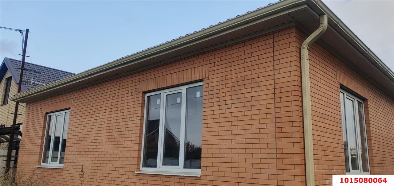 Фото №2: Дом 130 м² + 5.61 сот. - Энем, ул. Западная, 26