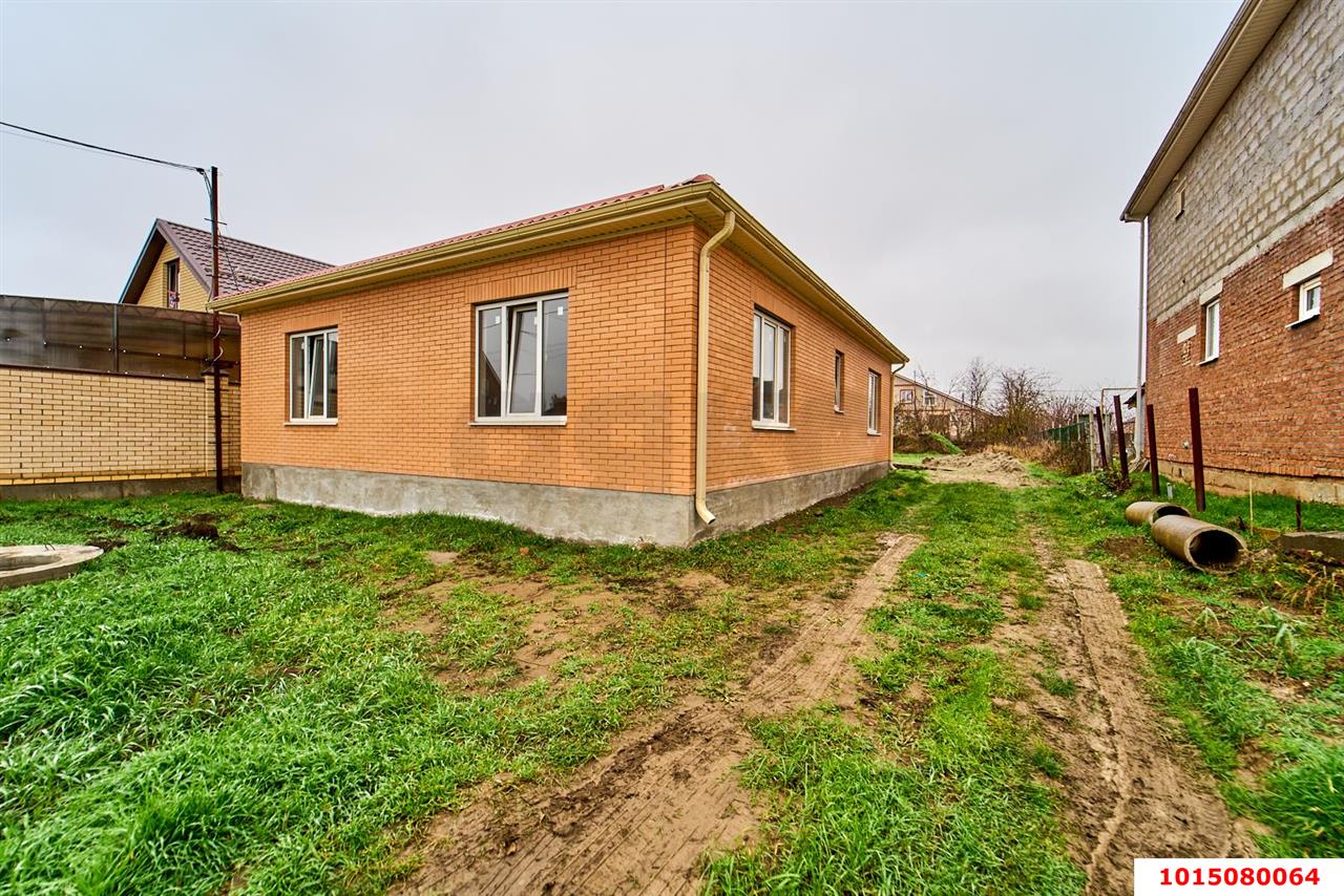 Фото №16: Дом 140 м² + 5.61 сот. - Энем, ул. Западная, 26