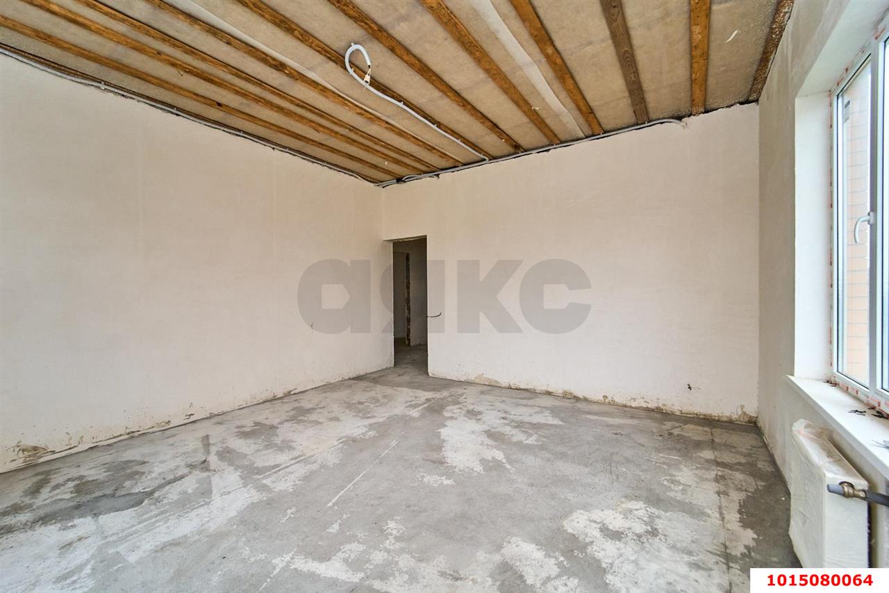 Фото №8: Дом 140 м² + 5.61 сот. - Энем, ул. Западная, 26