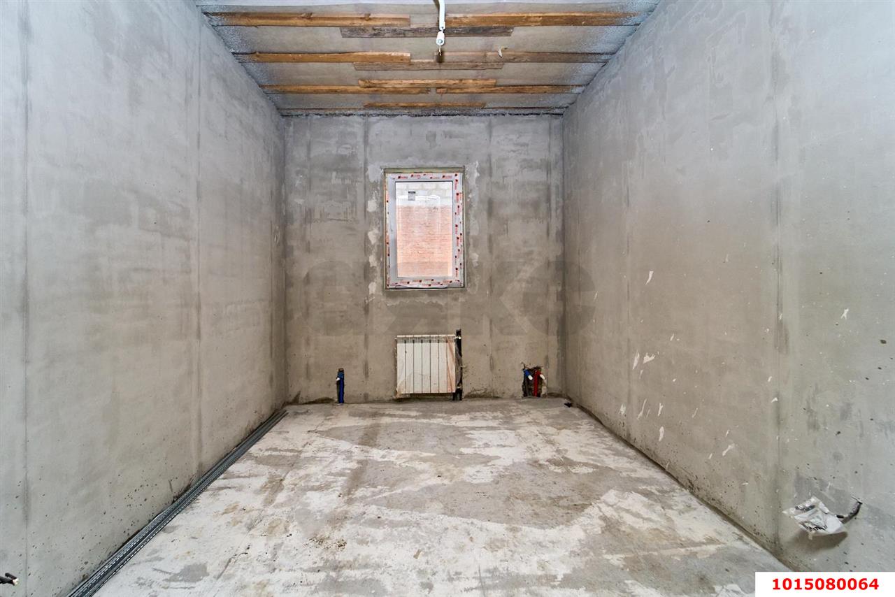 Фото №9: Дом 140 м² + 5.61 сот. - Энем, ул. Западная, 26