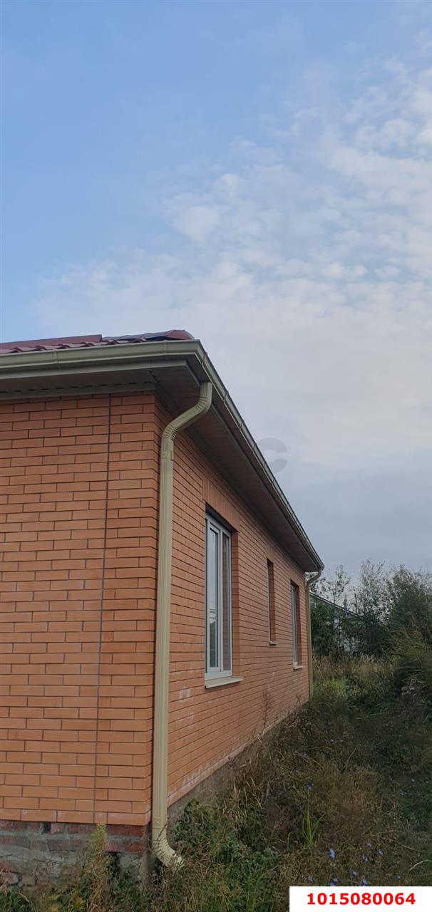 Фото №4: Дом 130 м² + 5.61 сот. - Энем, ул. Западная, 26