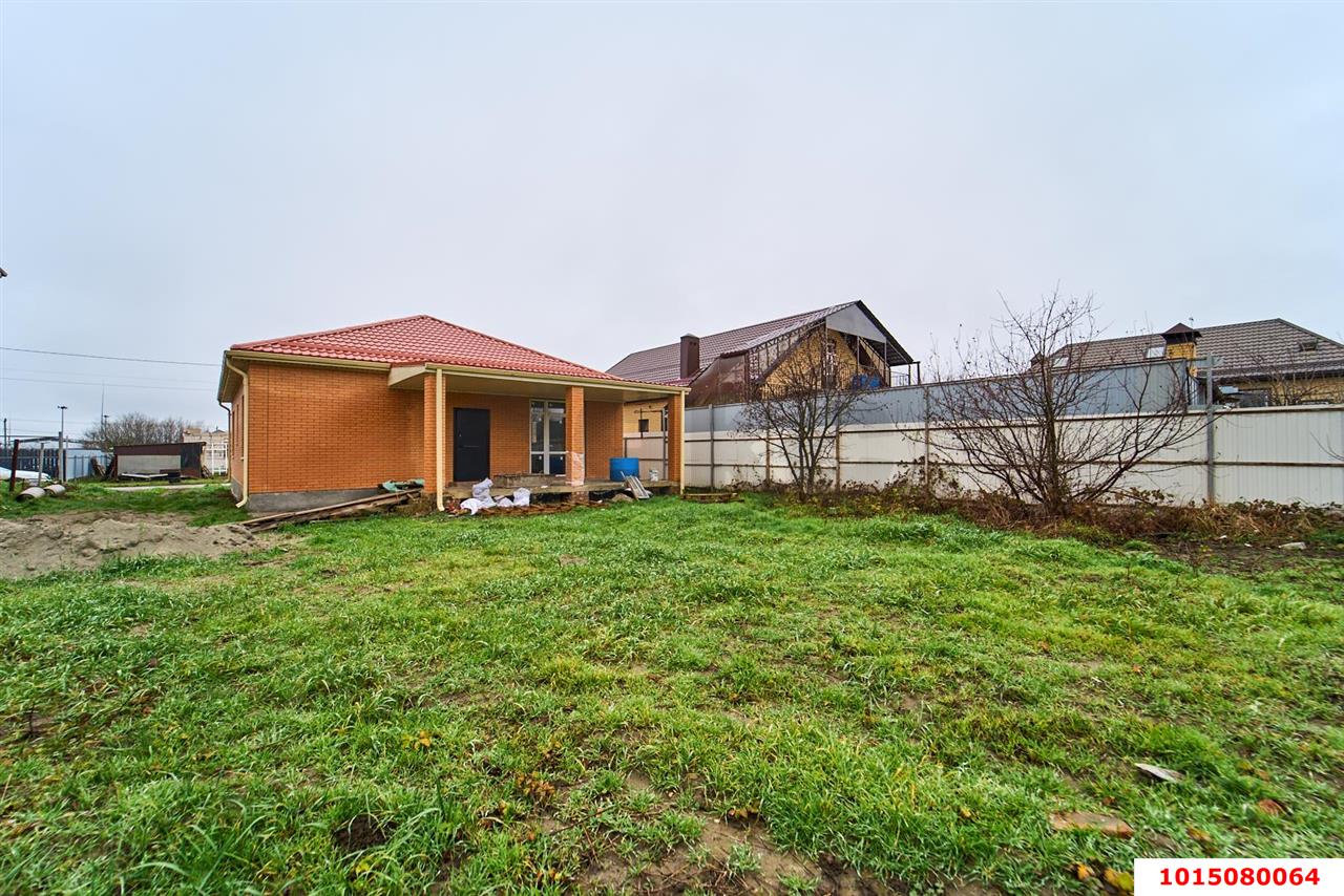 Фото №17: Дом 140 м² + 5.61 сот. - Энем, ул. Западная, 26