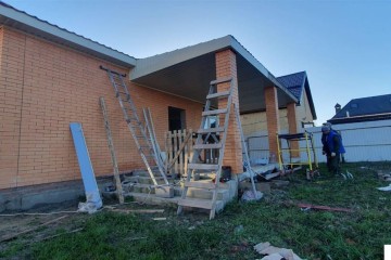 Фото №3: Дом 130 м² - Энем, ул. Западная, 26