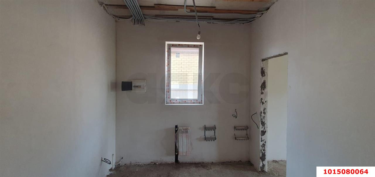 Фото №5: Дом 130 м² + 5.61 сот. - Энем, ул. Западная, 26