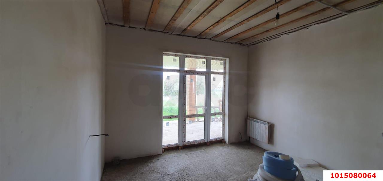 Фото №7: Дом 130 м² + 5.61 сот. - Энем, ул. Западная, 26