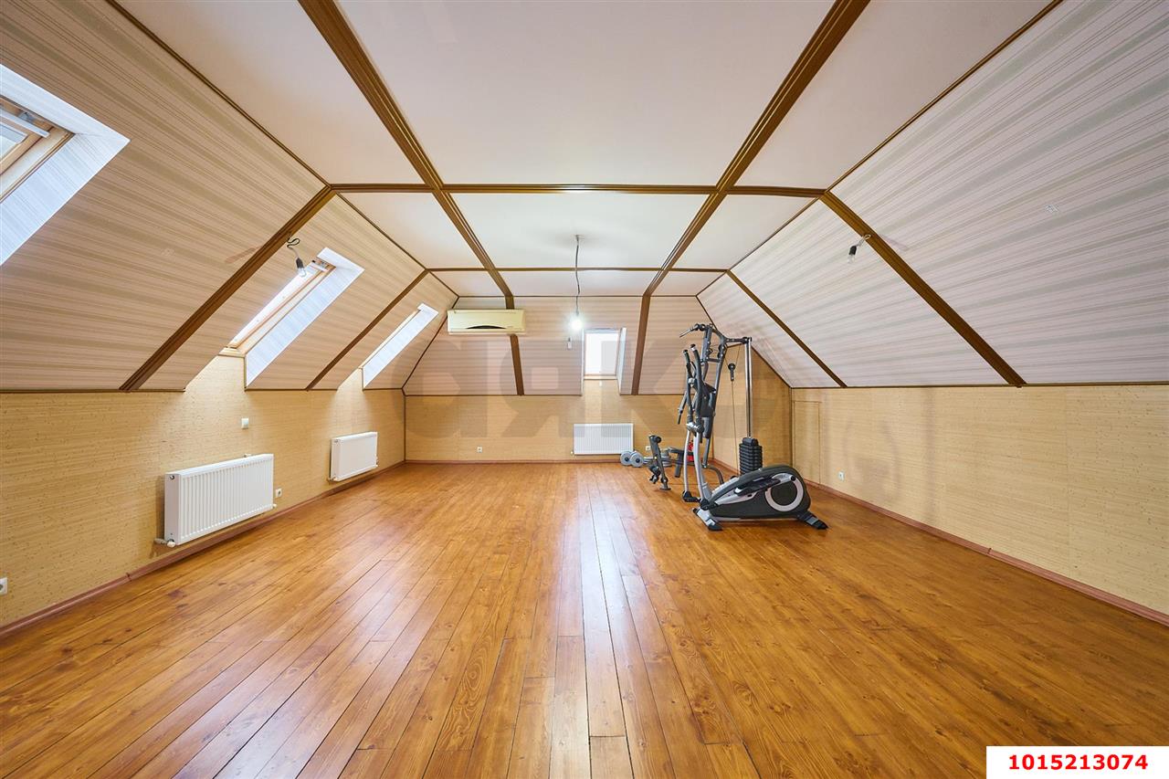 Фото №53: Дом 245 м² + 10 сот. - Краснодар, Карасунский внутригородской округ, ж/р Новознаменский, ул. Покровская, 15