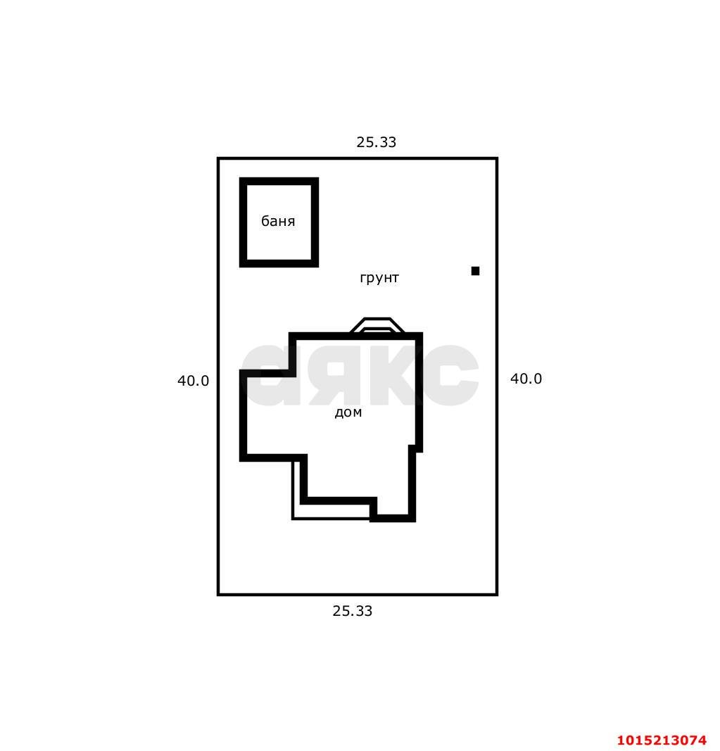 Фото №58: Дом 245 м² + 10 сот. - Краснодар, Новознаменский, ул. Покровская, 15