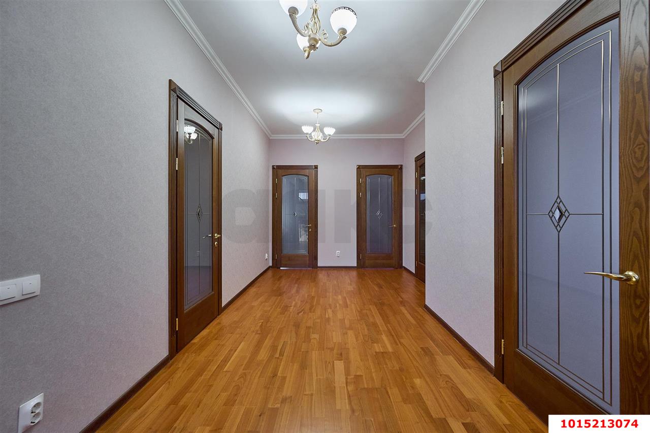 Фото №34: Дом 245 м² + 10 сот. - Краснодар, Карасунский внутригородской округ, ж/р Новознаменский, ул. Покровская, 15