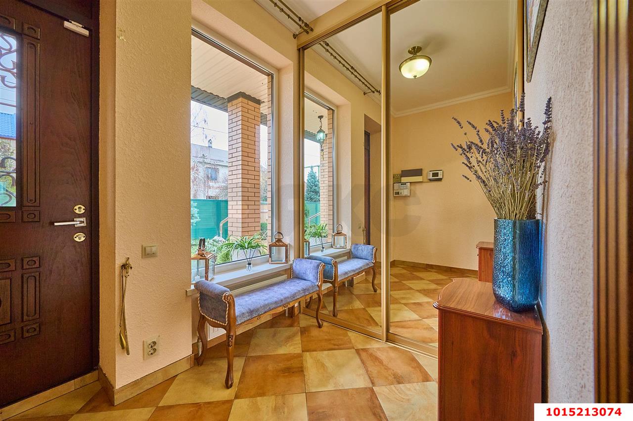 Фото №18: Дом 245 м² + 10 сот. - Краснодар, Новознаменский, ул. Покровская, 15