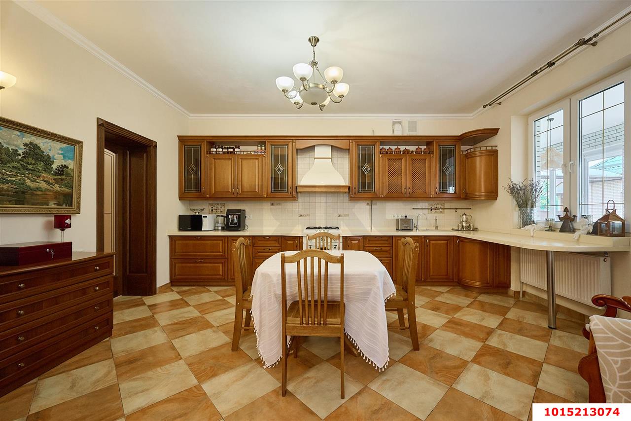 Фото №28: Дом 245 м² + 10 сот. - Краснодар, Новознаменский, ул. Покровская, 15