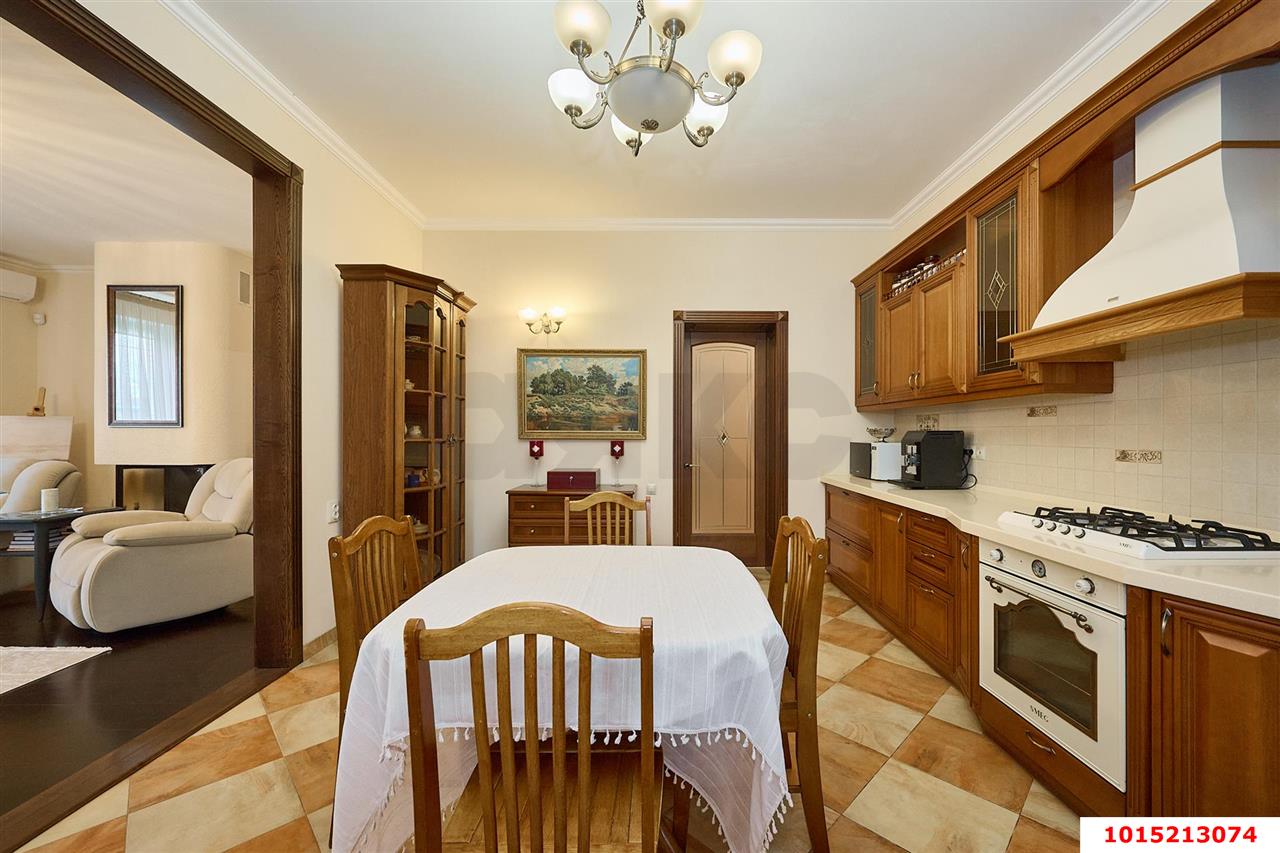 Фото №29: Дом 245 м² + 10 сот. - Краснодар, Карасунский внутригородской округ, ж/р Новознаменский, ул. Покровская, 15