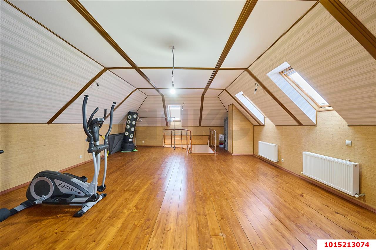 Фото №54: Дом 245 м² + 10 сот. - Краснодар, Карасунский внутригородской округ, ж/р Новознаменский, ул. Покровская, 15