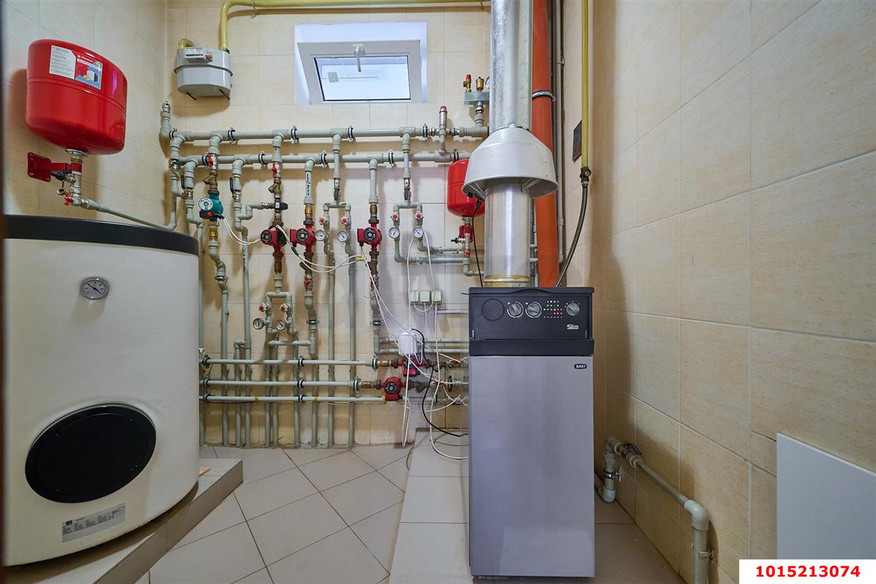 Фото №55: Дом 245 м² + 10 сот. - Краснодар, Новознаменский, ул. Покровская, 15