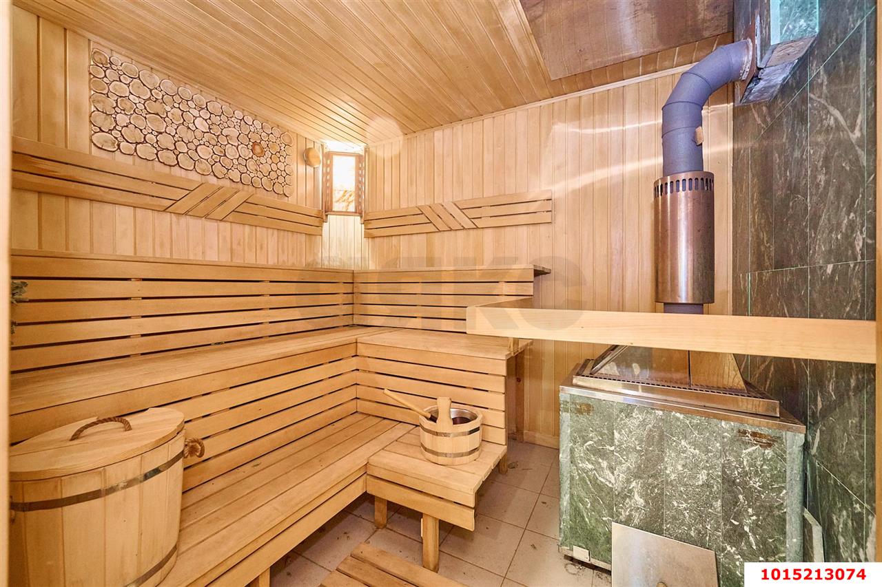 Фото №8: Дом 245 м² + 10 сот. - Краснодар, Карасунский внутригородской округ, ж/р Новознаменский, ул. Покровская, 15