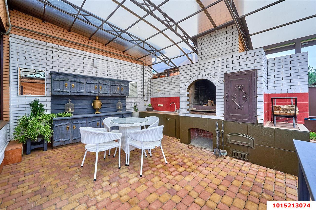 Фото №14: Дом 245 м² + 10 сот. - Краснодар, Новознаменский, ул. Покровская, 15