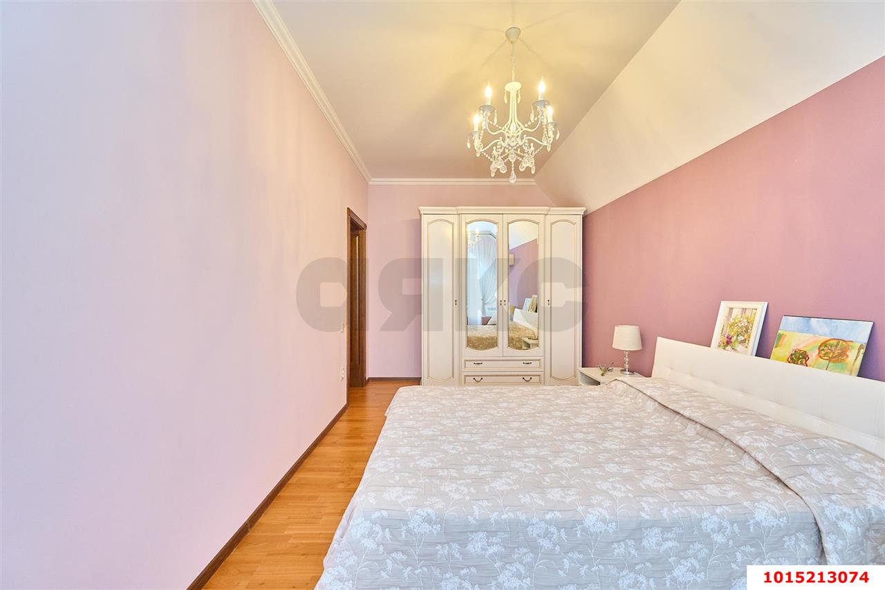 Фото №46: Дом 245 м² + 10 сот. - Краснодар, Новознаменский, ул. Покровская, 15