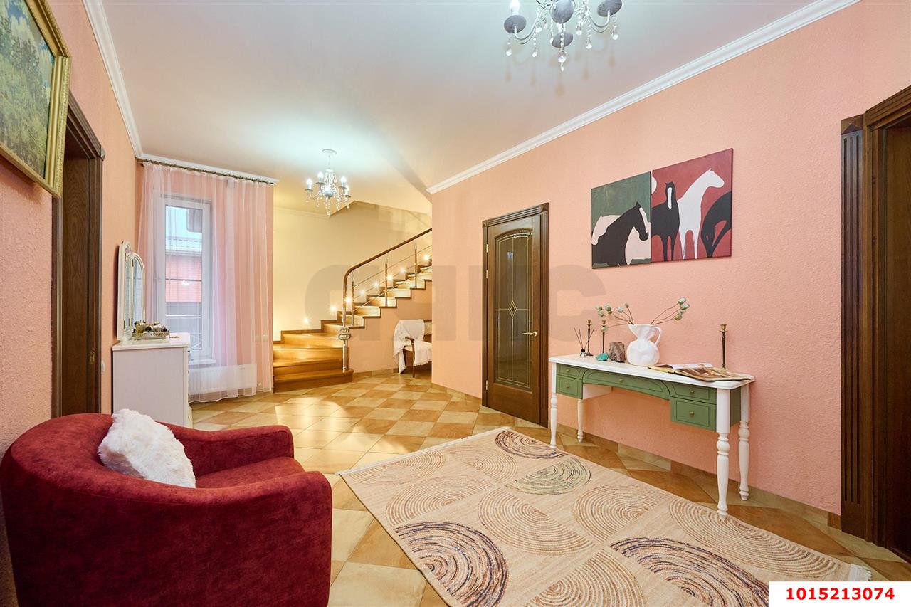 Фото №19: Дом 245 м² + 10 сот. - Краснодар, Новознаменский, ул. Покровская, 15