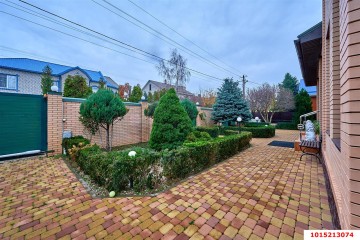 Фото №3: Дом 245 м² - Краснодар, ж/р Новознаменский, ул. Покровская, 15