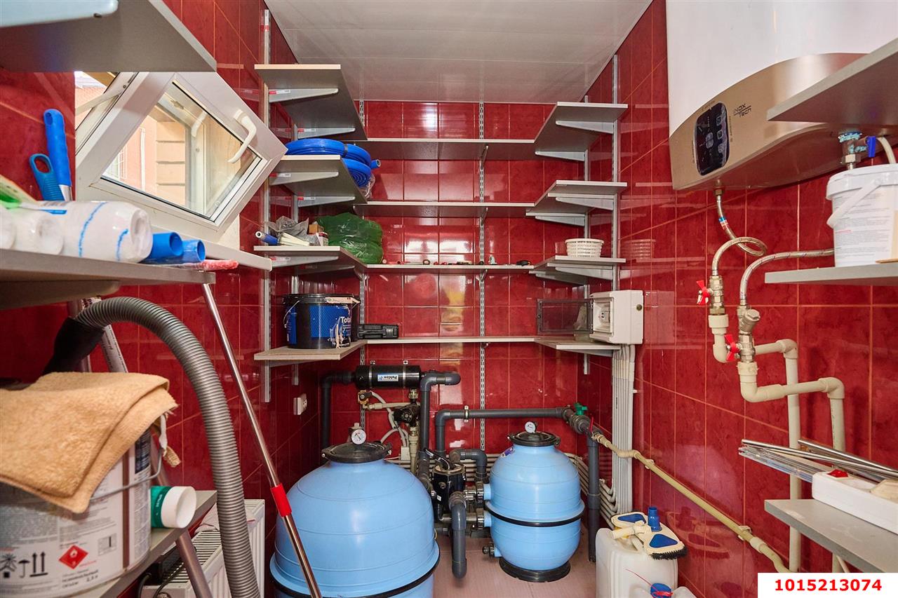 Фото №12: Дом 245 м² + 10 сот. - Краснодар, Новознаменский, ул. Покровская, 15