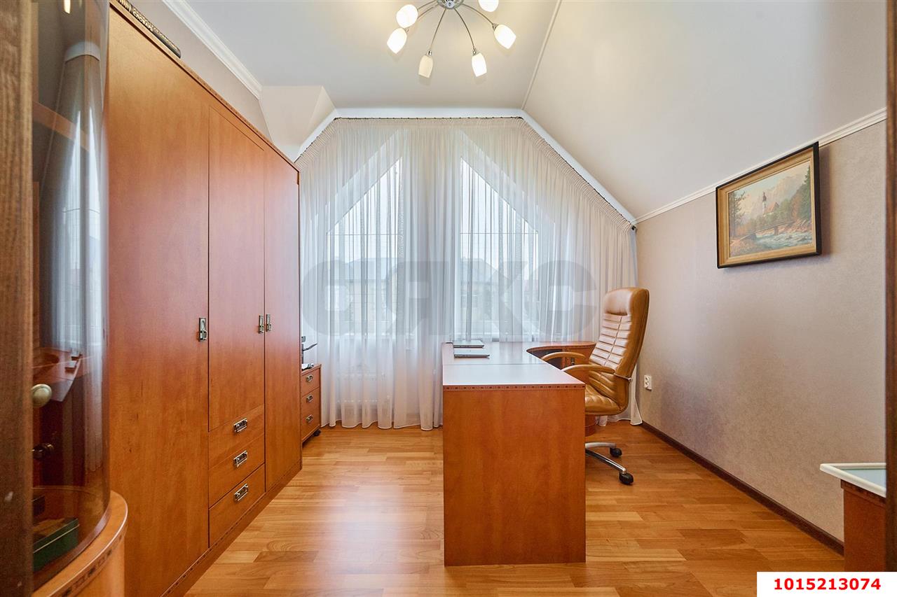 Фото №47: Дом 245 м² + 10 сот. - Краснодар, Карасунский внутригородской округ, ж/р Новознаменский, ул. Покровская, 15