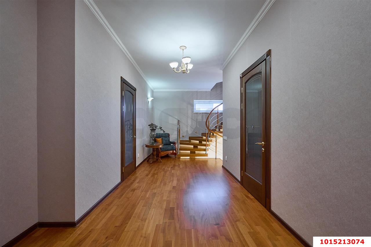 Фото №38: Дом 245 м² + 10 сот. - Краснодар, Новознаменский, ул. Покровская, 15