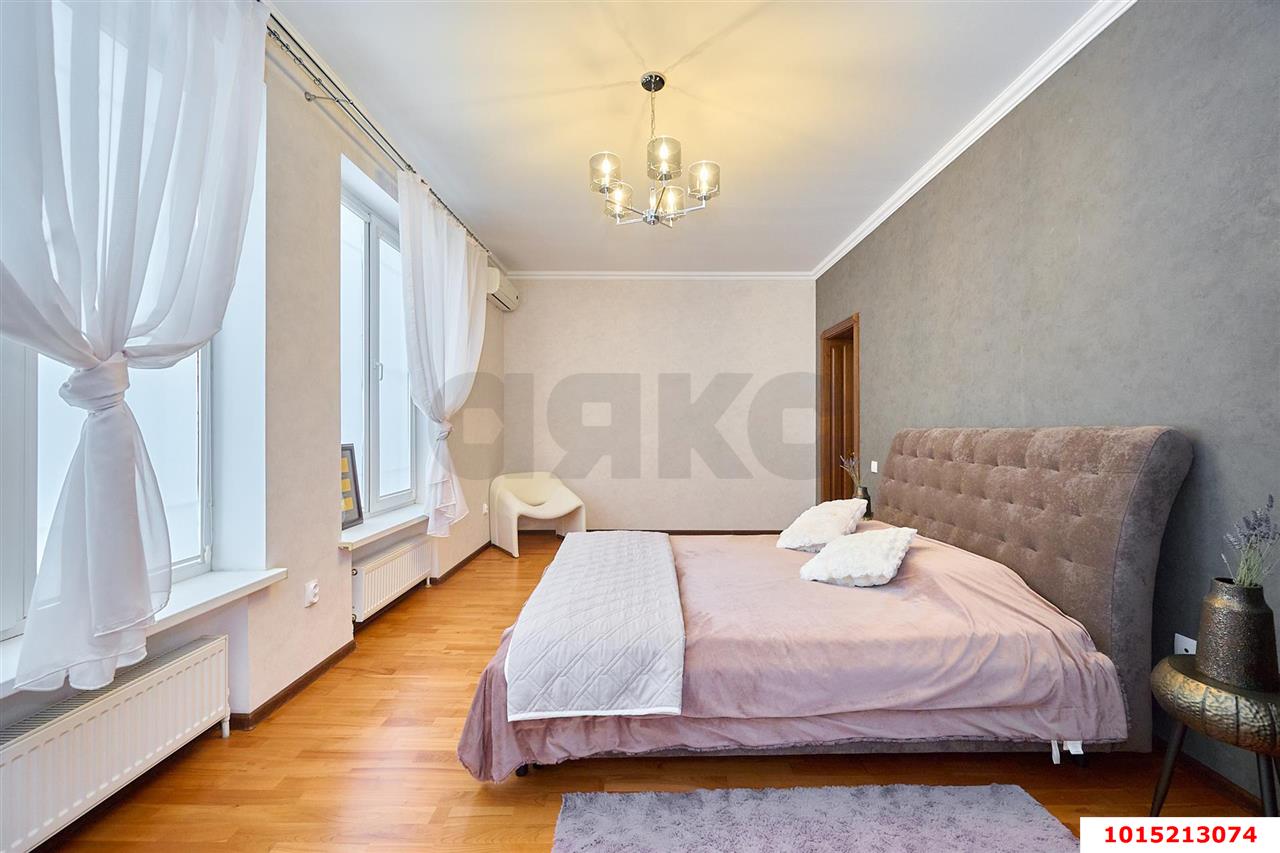 Фото №48: Дом 245 м² + 10 сот. - Краснодар, Карасунский внутригородской округ, ж/р Новознаменский, ул. Покровская, 15