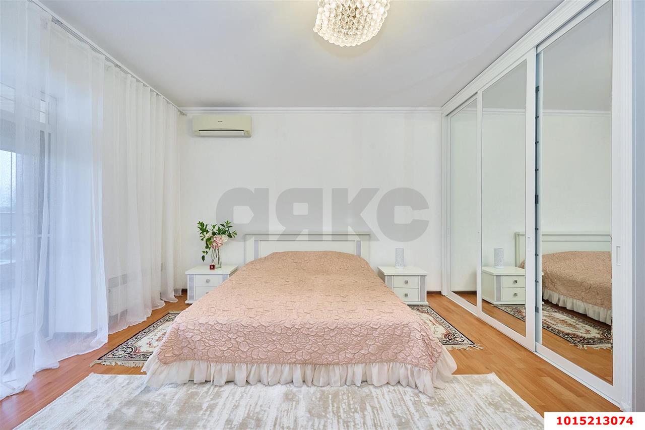 Фото №41: Дом 245 м² + 10 сот. - Краснодар, Карасунский внутригородской округ, ж/р Новознаменский, ул. Покровская, 15