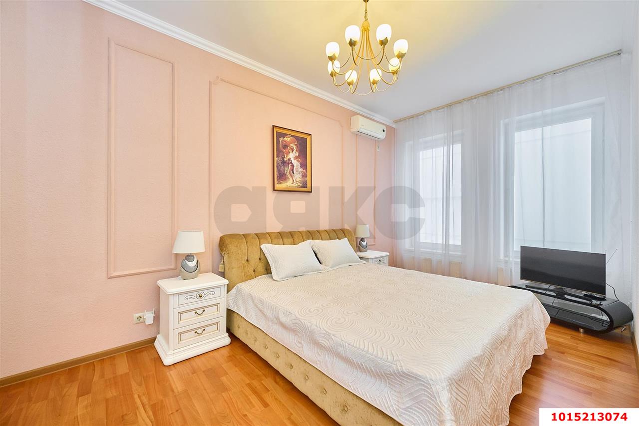 Фото №35: Дом 245 м² + 10 сот. - Краснодар, Новознаменский, ул. Покровская, 15