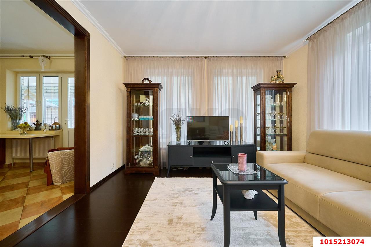 Фото №24: Дом 245 м² + 10 сот. - Краснодар, Новознаменский, ул. Покровская, 15