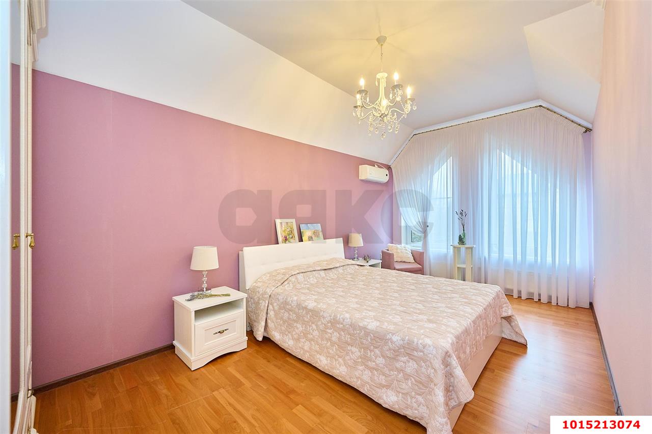 Фото №45: Дом 245 м² + 10 сот. - Краснодар, Новознаменский, ул. Покровская, 15