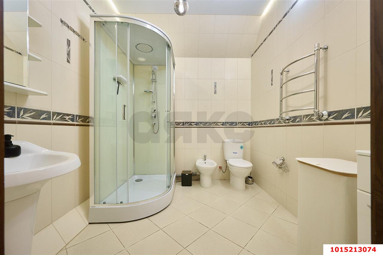 Фото №52: Дом 245 м² + 10 сот. - Краснодар, Карасунский внутригородской округ, ж/р Новознаменский, ул. Покровская, 15