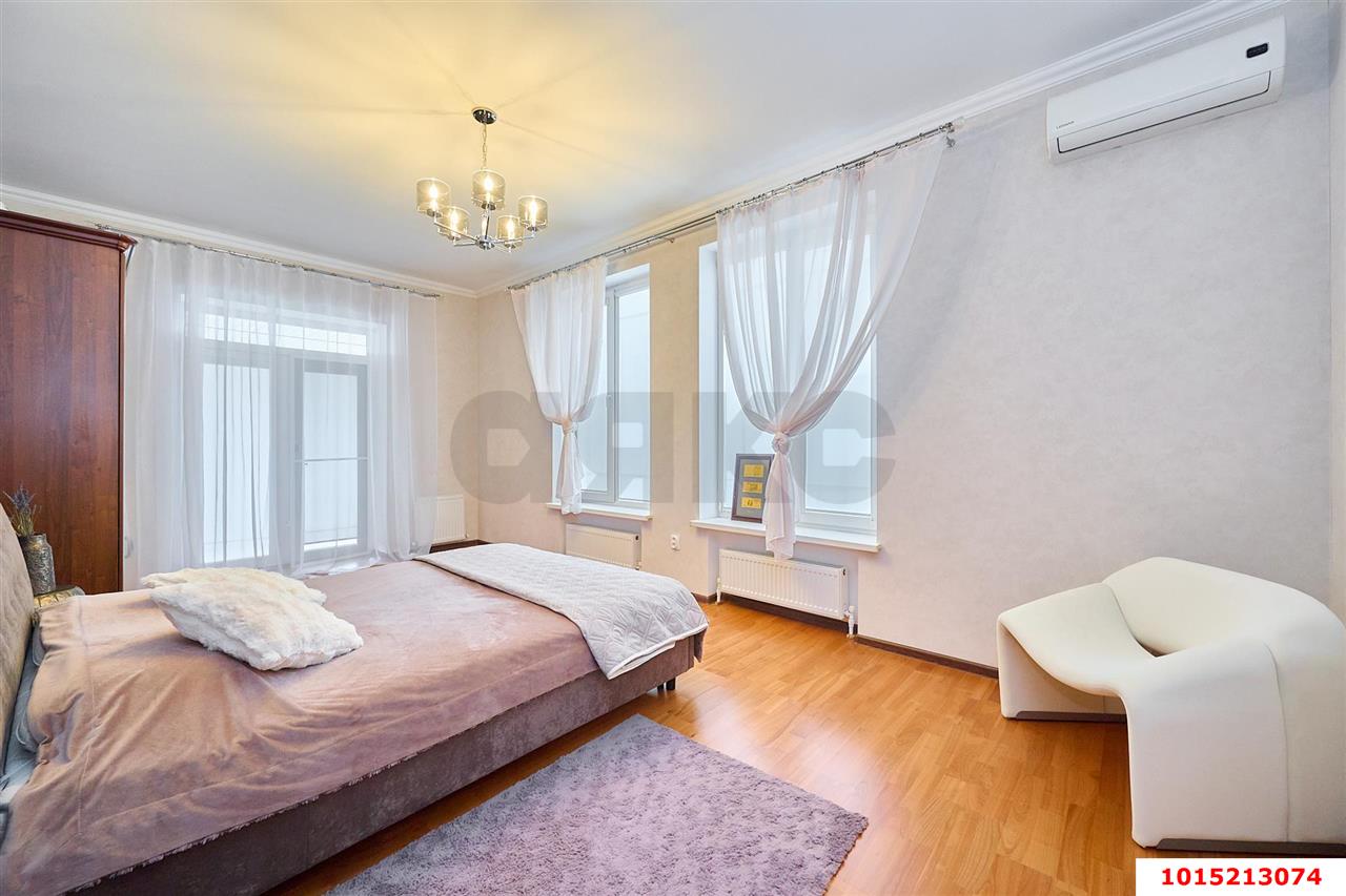 Фото №50: Дом 245 м² + 10 сот. - Краснодар, Новознаменский, ул. Покровская, 15