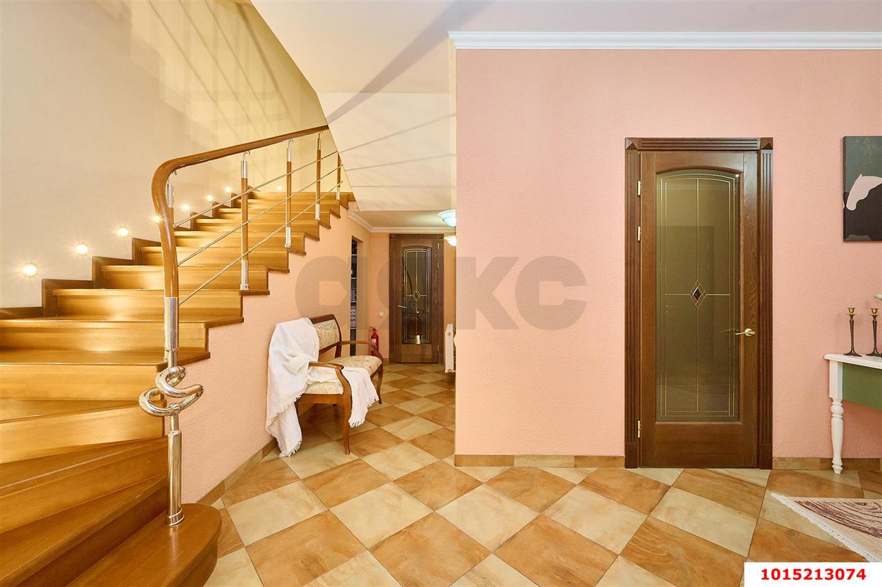 Фото №21: Дом 245 м² + 10 сот. - Краснодар, Новознаменский, ул. Покровская, 15