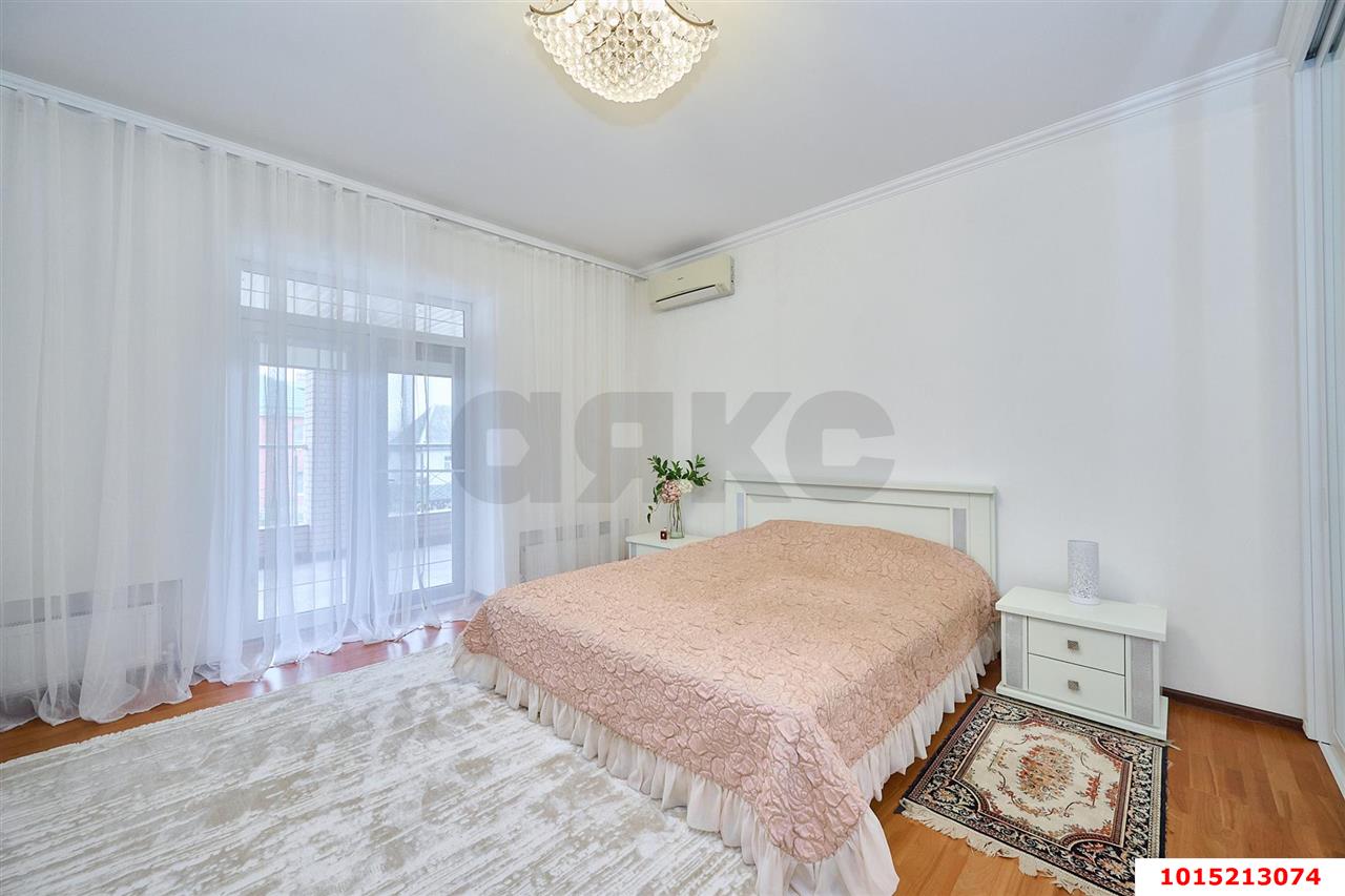 Фото №42: Дом 245 м² + 10 сот. - Краснодар, Новознаменский, ул. Покровская, 15