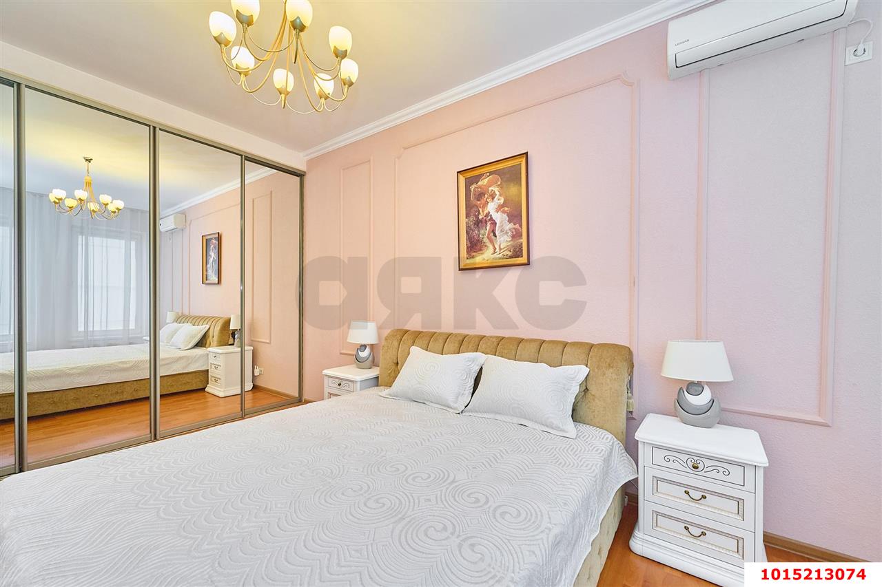 Фото №36: Дом 245 м² + 10 сот. - Краснодар, Новознаменский, ул. Покровская, 15