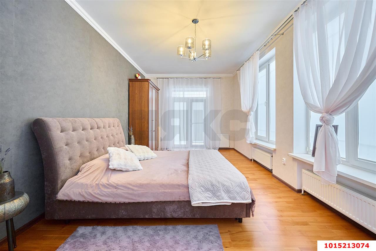 Фото №49: Дом 245 м² + 10 сот. - Краснодар, Новознаменский, ул. Покровская, 15