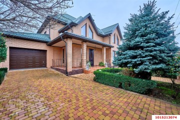 Фото №4: Дом 245 м² - Краснодар, ж/р Новознаменский, ул. Покровская, 15