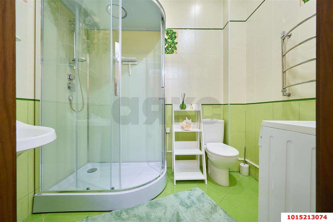 Фото №37: Дом 245 м² + 10 сот. - Краснодар, Новознаменский, ул. Покровская, 15