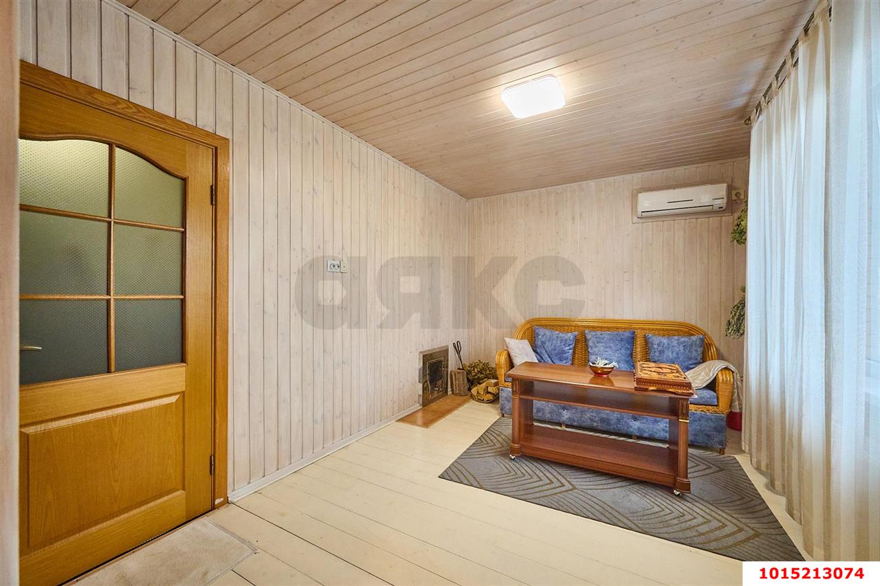 Фото №10: Дом 245 м² + 10 сот. - Краснодар, Карасунский внутригородской округ, ж/р Новознаменский, ул. Покровская, 15