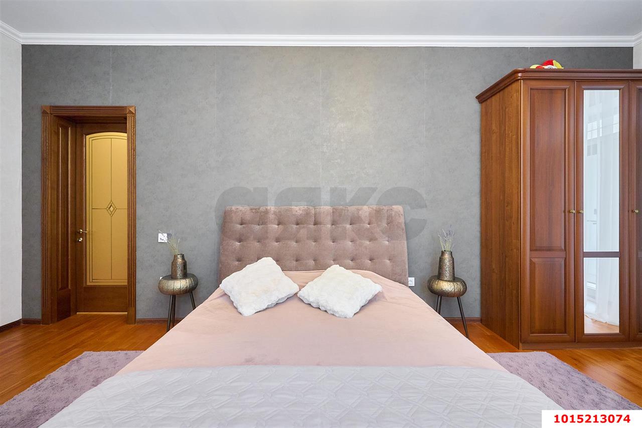 Фото №51: Дом 245 м² + 10 сот. - Краснодар, Карасунский внутригородской округ, ж/р Новознаменский, ул. Покровская, 15